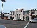 Historic City Hall