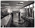 History of Medicine Division, new reading room, ca. 1963.