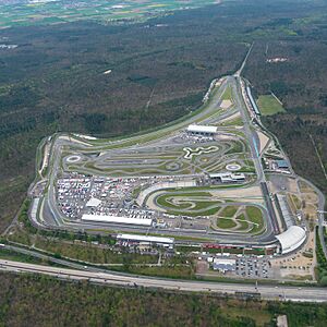 Hockenheimring, Hockenheim (P1100587)