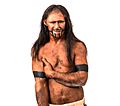 Homo sapiens - Paleolithic - reconstruction - MUSE