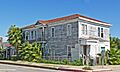 House at 2428 Postoffice Galveston