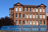 Ibrox Primary School 2013