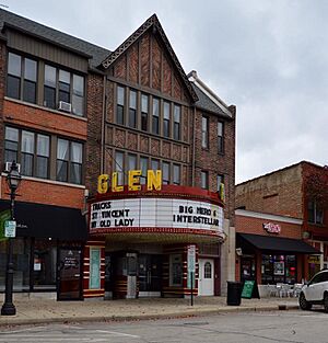 Image Glen Theater