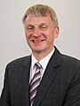 Ivan McKee MSP