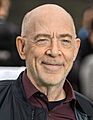 JK Simmons Red One 2024
