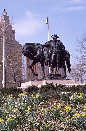 JMRWashington