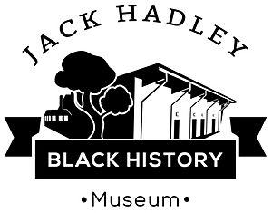 Jack Hadley Black History Museum logo