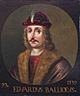 Jacob Jacobsz de Wet II (Haarlem 1641-2 - Amsterdam 1697) - Edward Balliol, King of Scotland (1332-56) - RCIN 403354 - Royal Collection.jpg