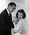 James Dunn Janet Gaynor 1934