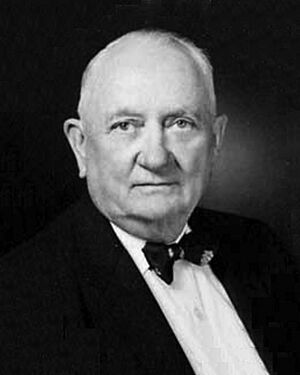 James H Cummings