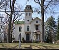 Jeremiah Cronin House Marshall