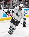 Joel Ward 2016