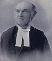 John James Fraser