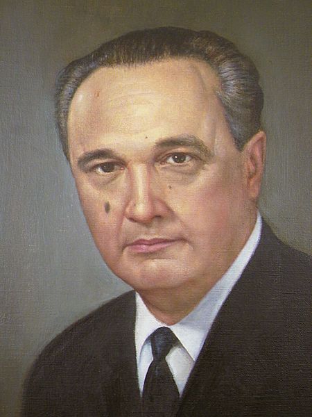 Jose Joaquín Trejos Fernández