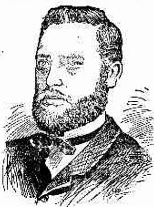 Joseph Kaye Hampshire (The Daily Telegraph (Sydney), Sat 17-Aug-1907, Page 13)