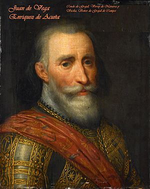 Juan de Vega , Conde de Grajal.jpg