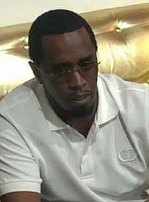 Justice on the beat & Diddy (cropped)