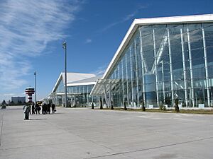 Kars Airport