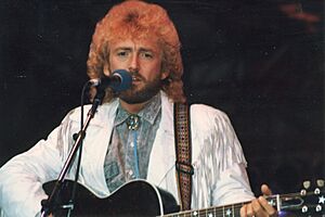 KeithWhitley
