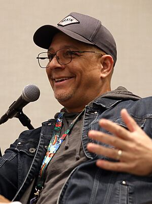 Keith Silverstein by Gage Skidmore.jpg