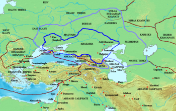 Khazar map1