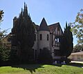 Kindler House NE