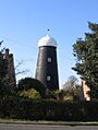 Kirton Mill