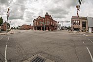Knightstown, Indiana