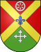 Coat of arms of La Folliaz