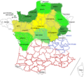 Langues d'oïl 2