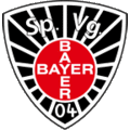 Logo Bayer Leverkusen (1928-1938)