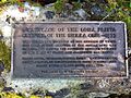 Loma Prieta Chapter Sierra Club founded 1933 at Hidden Villa