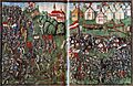 Luzerner Schilling Battle of Grandson