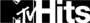 MTV Hits Logo 2012