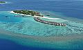 Maamigili Island Raa Atoll