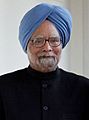Manmohan Singh in 2009