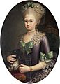 Maria Carolina von Savoyen
