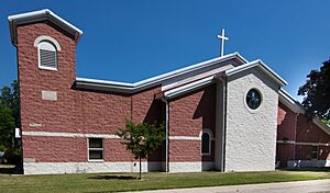Messiah Lutheran Church