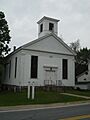 Methodist Episcopal Church Stony Creek NY Aug 10