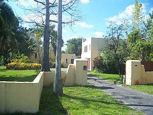 Miami Springs FL Millard-McCarty House01