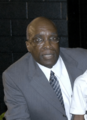 Mississippi Rep. Percy Watson