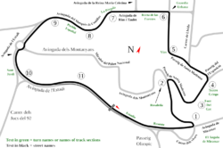 Montjuïc circuit.svg