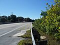 Moss Bluff CR464C bridge southwest01