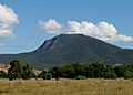 Mount Tambo