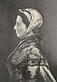 Mrs Alison Cockburn (cropped)