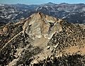 Mt. Clark aerial