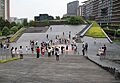 Museum of Contemporary Art Chengdu