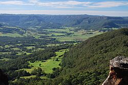 My Favourite Valley - panoramio