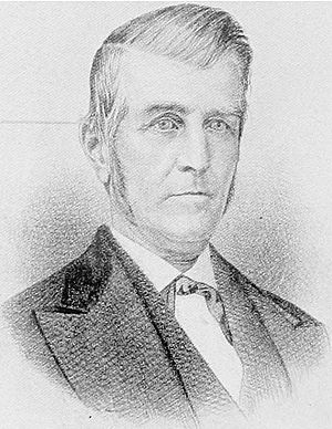 Napoleon B. Giddings (Nebraska Congressman)