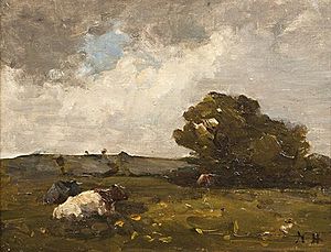 Nathaniel-hone-the-younger-cattle-at-malahide
